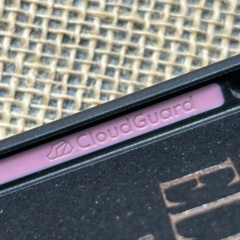 Burga elite iphone